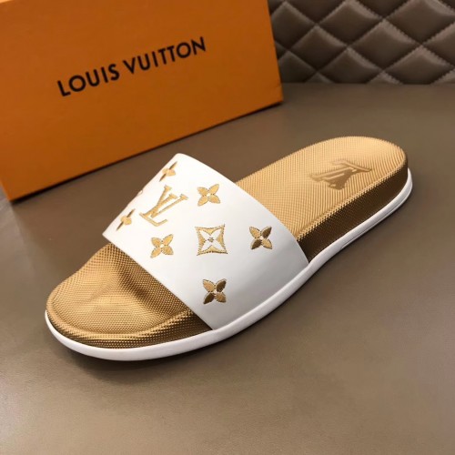 Louis Vuitton Slippers Sandals LVSS-2020-24535